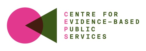 This is an image of the CEPS logo